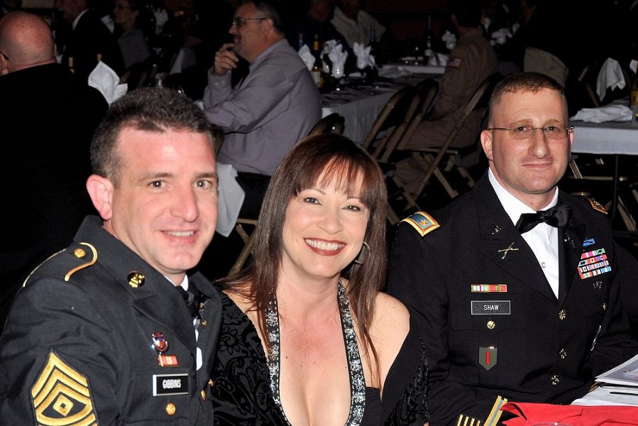 Military Guests DSC 7241